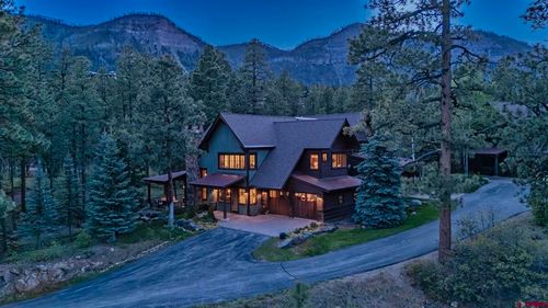 1-90 Hideout Trl, Durango, CO, 81301-8733 | Card Image