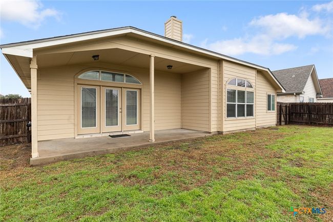 5209 Ranch Meadow St, House other with 4 bedrooms, 2 bathrooms and null parking in Killeen TX | Image 43