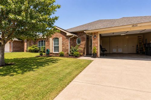 4820 Sw Malcom Rd, Lawton, OK, 73505-9711 | Card Image
