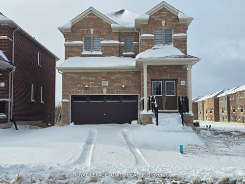 387 Russell St, Dundalk, ON, N0C1B0 | Card Image