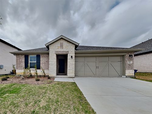 3908 River Rock Ave, Celina, TX, 75009-6733 | Card Image