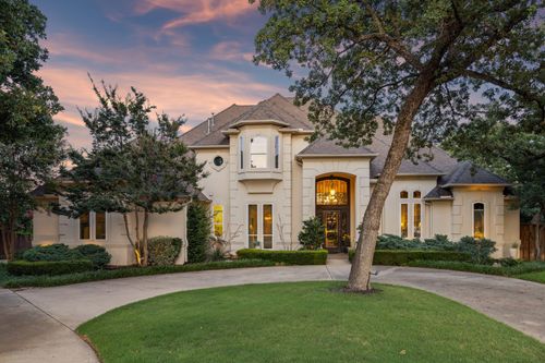600 Loving Ct, Southlake, TX, 76092-6000 | Card Image