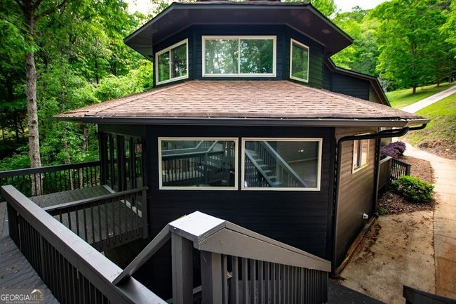 73 Knock About Ln, House other with 3 bedrooms, 3 bathrooms and 2 parking in Wedowee AL | Image 55