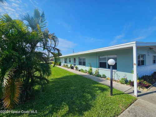 c-127 Roosevelt Ave, Cocoa Beach, FL, 32931-3970 | Card Image