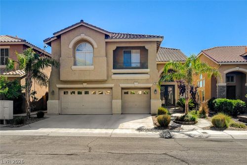 408 Silver Prairie Ct, Las Vegas, NV, 89144-4148 | Card Image