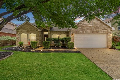 13515 Bluffton Park, San Antonio, TX, 78231-2258 | Card Image