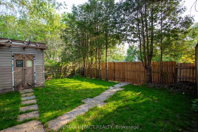 273 George St, House other with 4 bedrooms, 2 bathrooms and null parking in Cobourg ON | Image 31