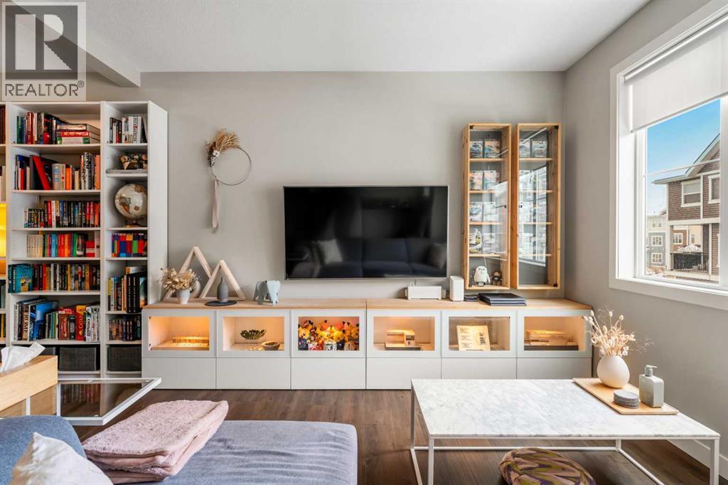 Residential in Calgary 2