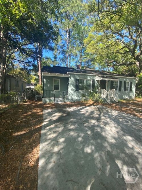 1318 E 53rd St, savannah, GA, 31404-4606 | Card Image