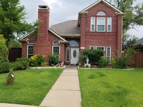 800 Santa Fe Trl, Irving, TX, 75063-4692 | Card Image