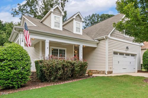 1313 Barnford Mill Rd, Wake Forest, NC, 27587-4014 | Card Image