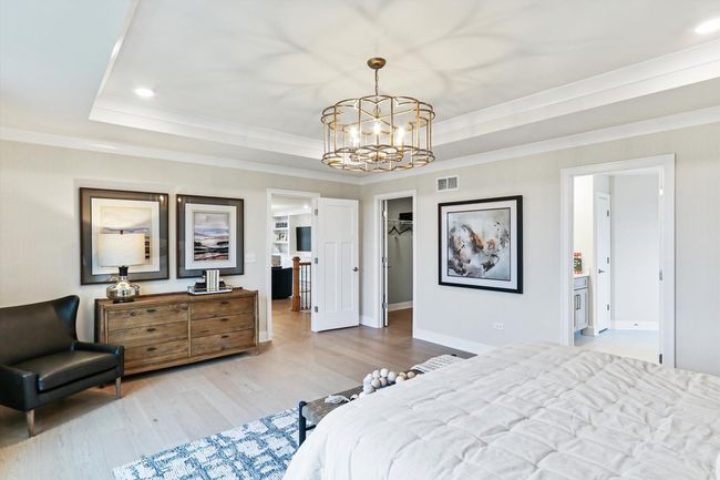 13012 S Boulder Ln, House other with 4 bedrooms, 3 bathrooms and 3 parking in Plainfield IL | Image 23