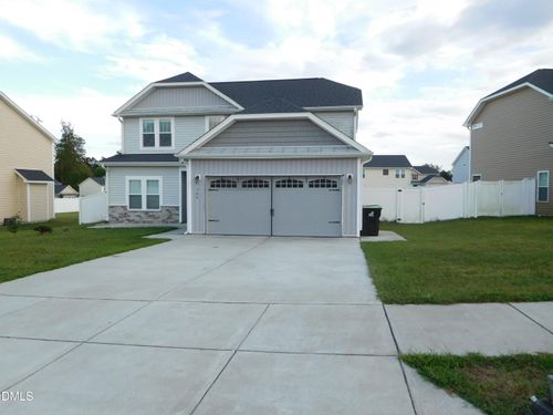 266 Grovemere Ln, Wendell, NC, 27591-9741 | Card Image