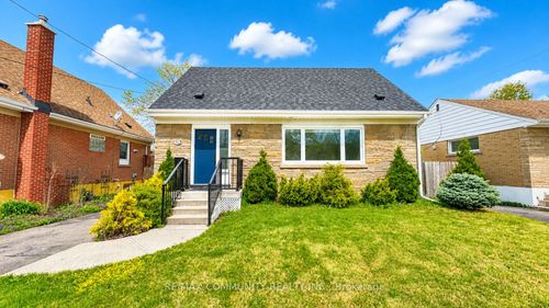 386 Whitney Ave, Hamilton, ON, L8S2H4 | Card Image