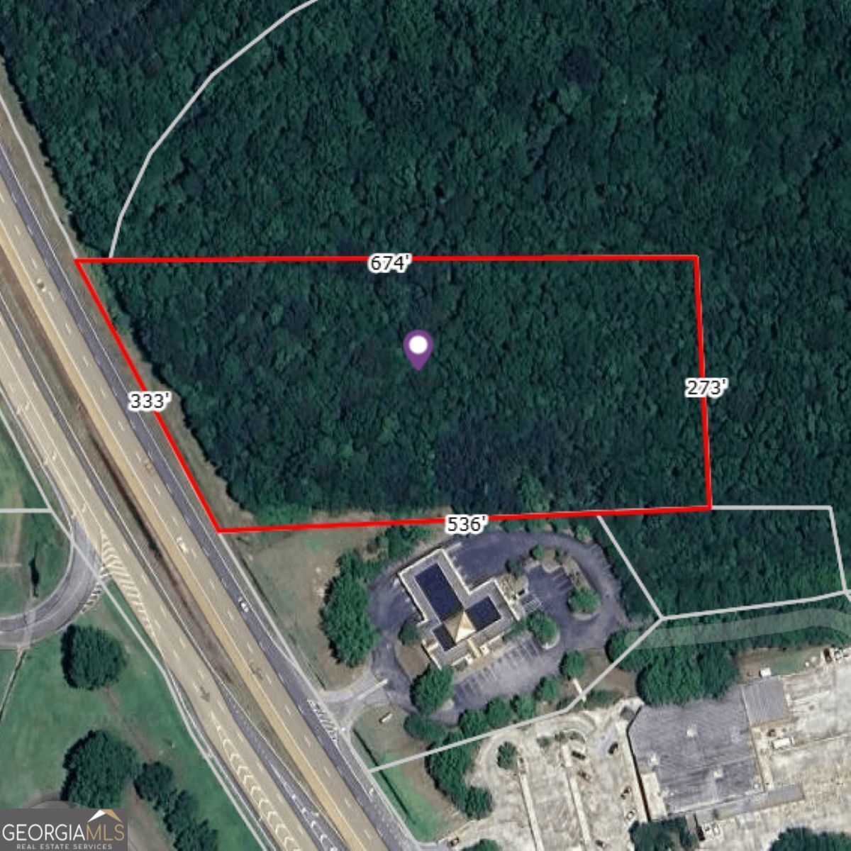 Commercial Sale in Hampton
