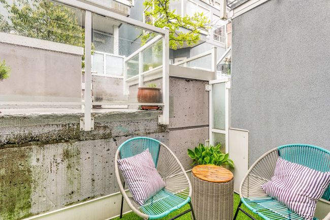 1 - 973 W 7 Th Avenue, Townhouse with 2 bedrooms, 1 bathrooms and 1 parking in Vancouver BC | Image 27