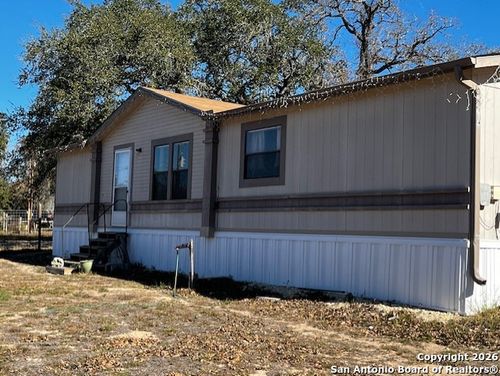 95 Enchanted Dr, Somerset, TX, 78069-4664 | Card Image