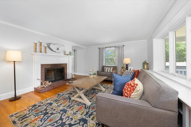 12 Whitcomb Ln, House other with 3 bedrooms, 4 bathrooms and 3 parking in Hingham MA | Image 8