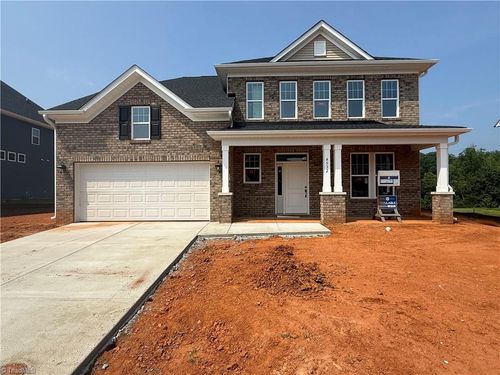 4532 Hanes Lake Dr, Winston-Salem, NC, 27106-9939 | Card Image