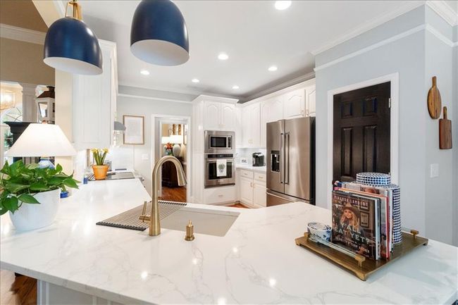 305 Calumet Ln, House other with 5 bedrooms, 5 bathrooms and 2 parking in Monroe GA | Image 18
