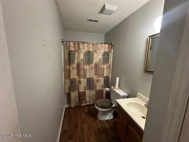 2628 Monk Rd, House other with 3 bedrooms, 2 bathrooms and null parking in Bellarthur NC | Image 5