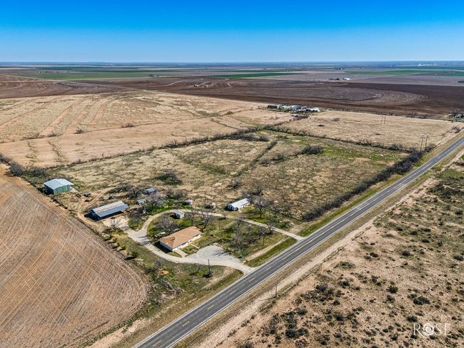 17342 Fm 1929 W, House other with 3 bedrooms, 2 bathrooms and 1 parking in Miles TX | Image 32