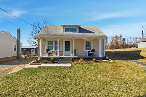 609 Pine Dr, Lynchburg, VA, 24503-1216 | Card Image