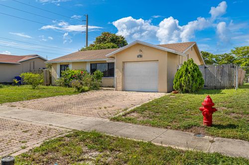 312 Nw 18th Ct, Pompano Beach, FL, 33060-4845 | Card Image
