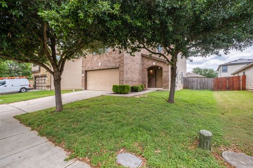 8913 Winter Haven Rd, Austin, TX, 78747-3960 | Card Image