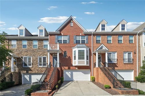 6043 China Rose Ln, Johns Creek, GA, 30097-8485 | Card Image