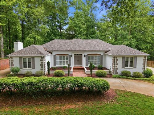 702 Westminster Dr, Greensboro, NC, 27410-4630 | Card Image