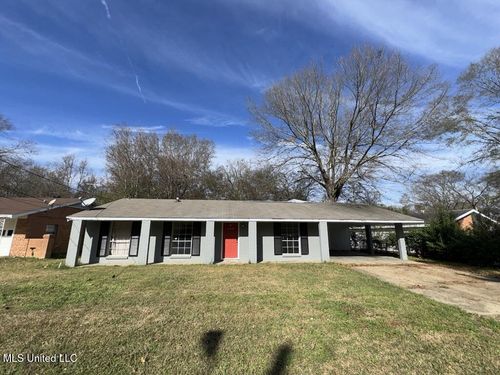 936 Westway St, Jackson, MS, 39212-3948 | Card Image