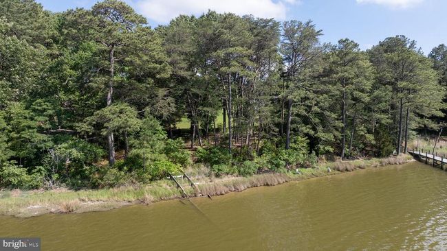 10471 Occohannock Blvd, Home with 0 bedrooms, 0 bathrooms and null parking in Exmore VA | Image 22