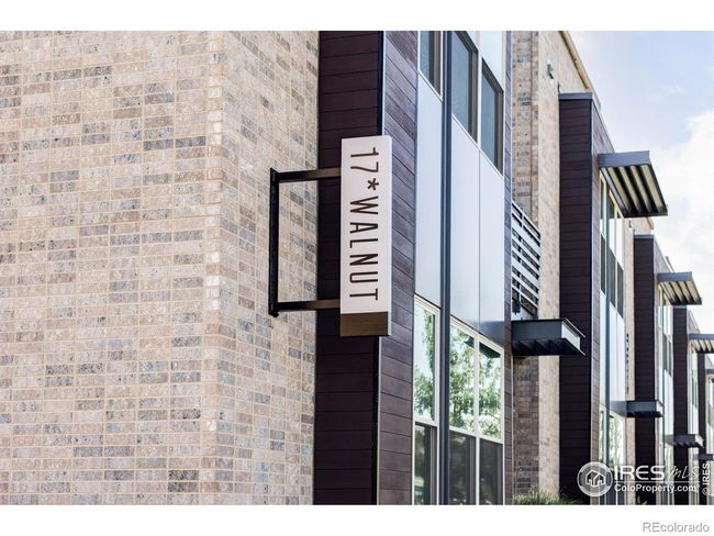APT-305 - 1707 Walnut St, House other with 1 bedrooms, 1 bathrooms and 1 parking in Boulder CO | Image 13