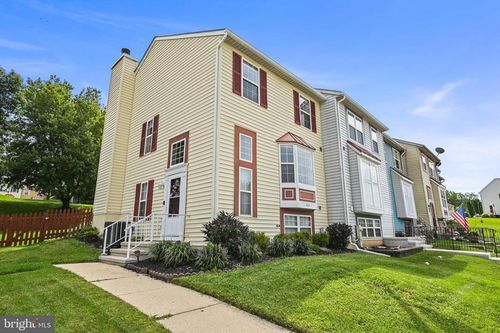463 Palmer Ter, WESTMINSTER, MD, 21158-9401 | Card Image
