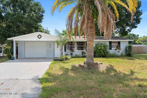 834 6th St, Port Orange, FL, 32129-3818 | Card Image