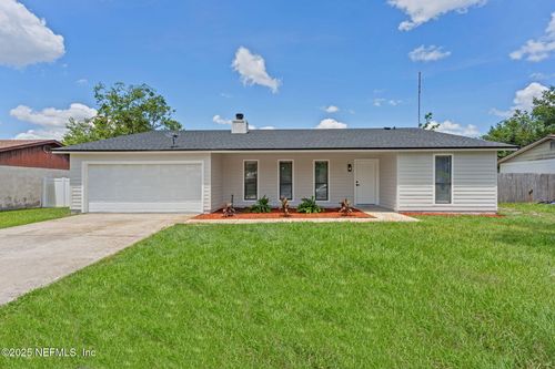 1216 Cimmaron Dr, Orange Park, FL, 32065-7410 | Card Image