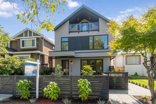 1-2750 W 19th Ave, Vancouver, BC, V6L1E3 | Card Image