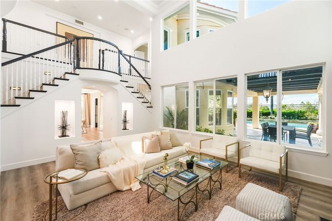 20112 Via Cellini, House other with 4 bedrooms, 5 bathrooms and 3 parking in Porter Ranch CA | Image 7