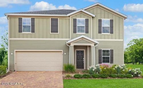 6183 Mare Ave, Jacksonville, FL, 32219-3540 | Card Image