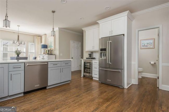 10575 Wren Ridge Rd, House other with 4 bedrooms, 4 bathrooms and 2 parking in Alpharetta GA | Image 21