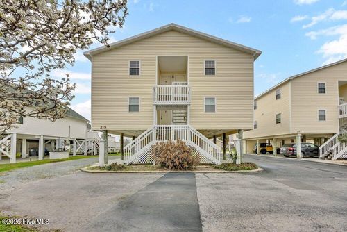 apt-3c-215 Atlanta Ave, Carolina Beach, NC, 28428-5174 | Card Image