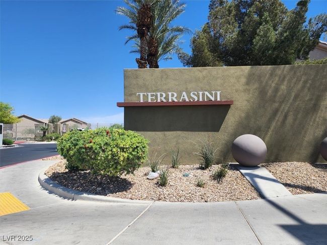 UNIT-103 - 6680 Caporetto Ln, Condo with 1 bedrooms, 1 bathrooms and null parking in North Las Vegas NV | Image 24
