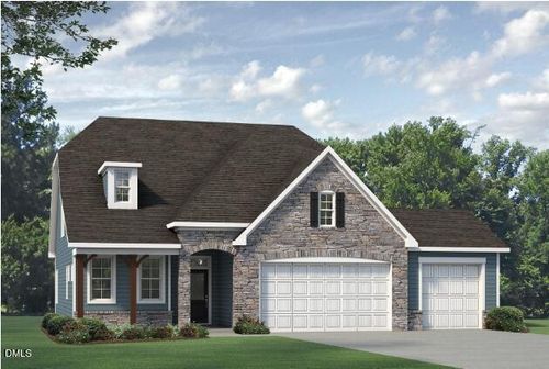 2324 Fleming Rd, Fuquay Varina, NC, 27526-7964 | Card Image
