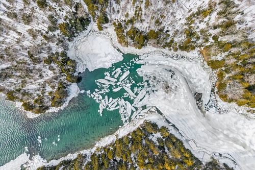 52 Atlantic Quarry Road, Saint George, ME, 04860 | Card Image