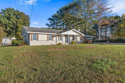 6344 Hwy 101, House other with 3 bedrooms, 2 bathrooms and null parking in Rogersville AL | Image 3