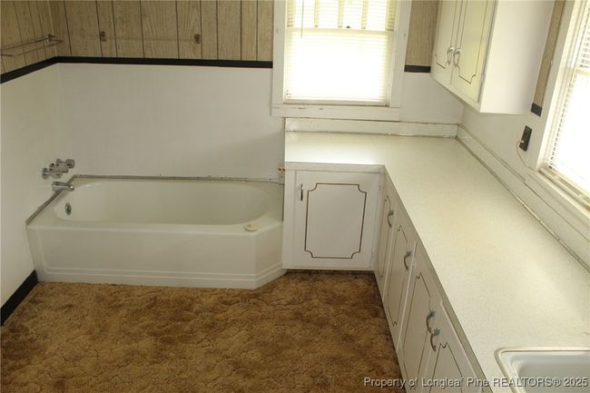 895 N Broad Ridge Rd, House other with 3 bedrooms, 2 bathrooms and null parking in Orrum NC | Image 20