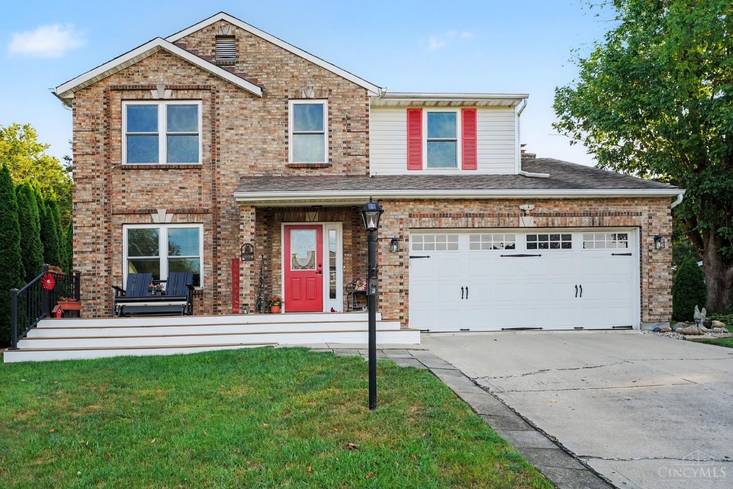 Residential in Union Twp 2