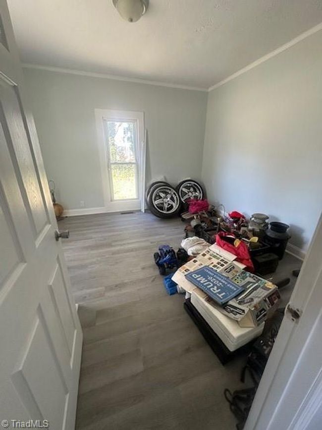 645 Church St, House other with 3 bedrooms, 1 bathrooms and null parking in Eden NC | Image 5