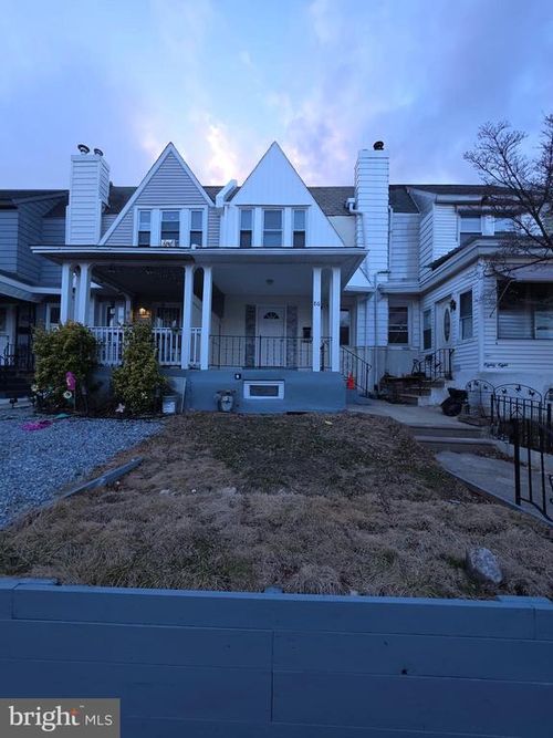 86 Houston Rd, LANSDOWNE, PA, 19050-1726 | Card Image